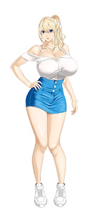 Yumesaki Konatsu