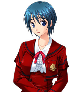 Sakuragi Yuzuka