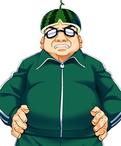 Kojima-sensei