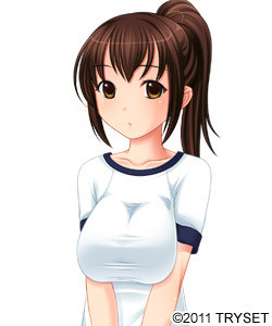 Matsushima Ami