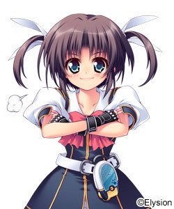Momose Mii