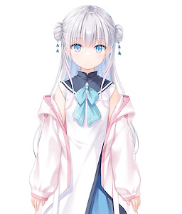 Tsujikura Spica