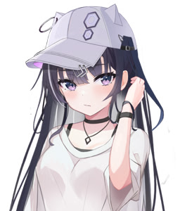 Yumeoka Anne