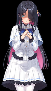 Kurabayashi Tsukuko