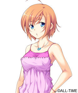 Senjouin Arashi