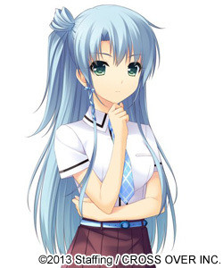 Katsura Kaguya