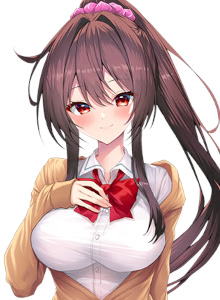 葉月 茜音