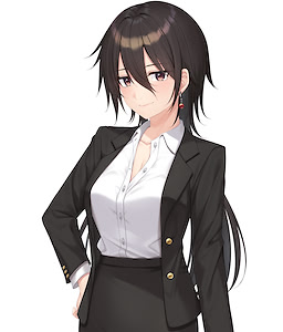 Fukutome Kanade