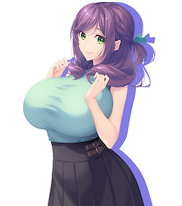 Nashiki Yua