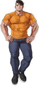 Kenzaki Atsushi