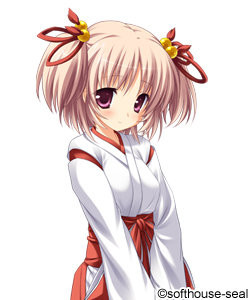 Tokiwa Mana