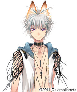 Kitsune-san