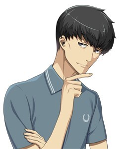 花井 是清