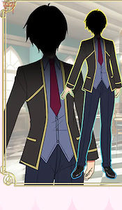 Tsujikaze Touya