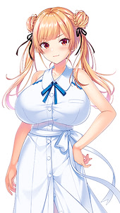 Kirino Ririka