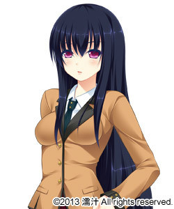 Kousaka Mai