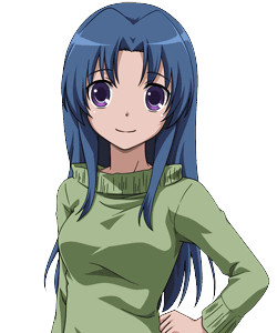 川嶋 亜美