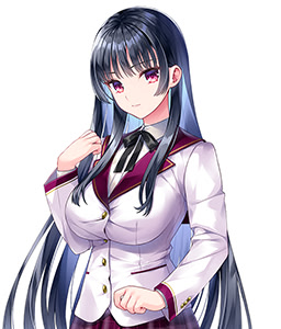 Sakuramiya Reina