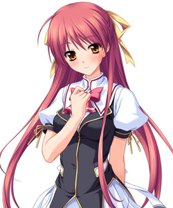 Minase Rin