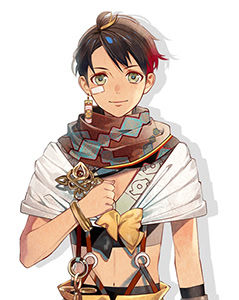 Asuha