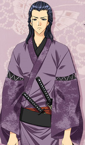 Hijikata Toshizou