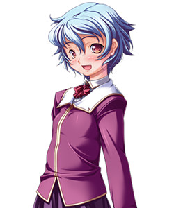 Sakurazawa Akane