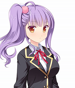 Saijou Mika