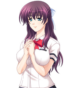 Kisaragi Kaname