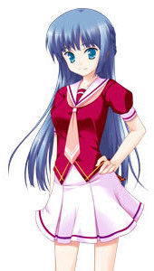 Takamura Miyu