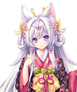 綺久羅美守毘売