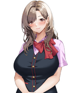 Doujima Kasumi