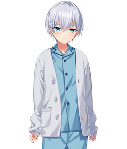 Yukimura Kazuki