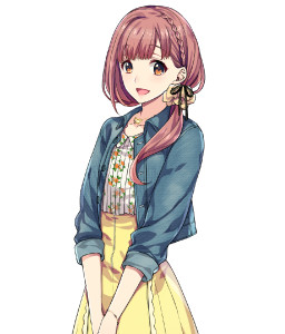 イノリ