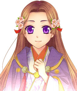 Tsutsumiya Ayame