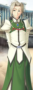 クレア セイルス