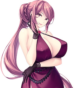 Hinomori Kohaku