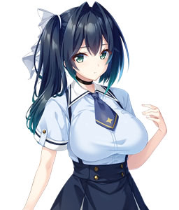 Ryugato Yachiyo