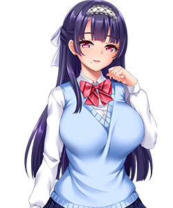 Amamiya Hikari