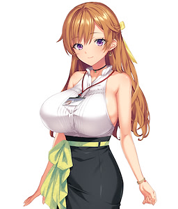 Mifune Shiori