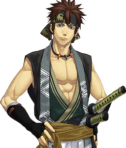 Nagakura Shinpachi
