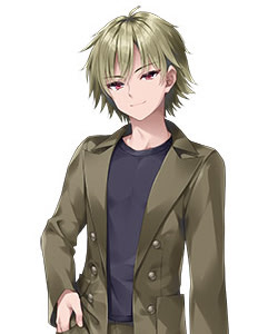 Izumi Toya