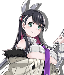 シャーロット
