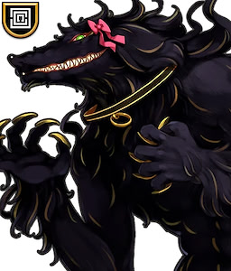 クー・フーリン