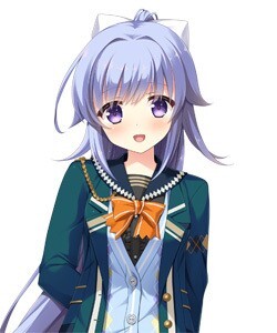 Inui Isuzu