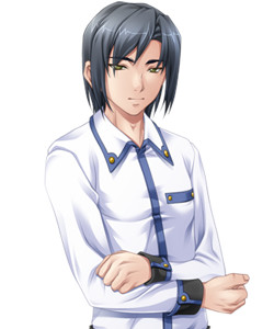 Koga Naoya