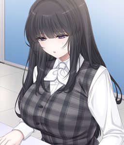 Kurooka Yoriko