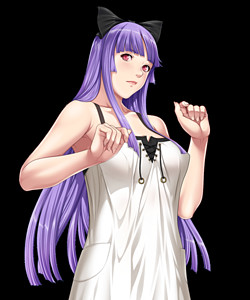 Cocona Stemper