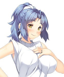 田島 希代美