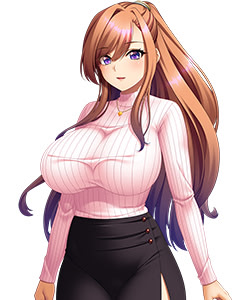 Kashiwabara Yuria
