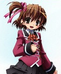 Fusamoto Narumi